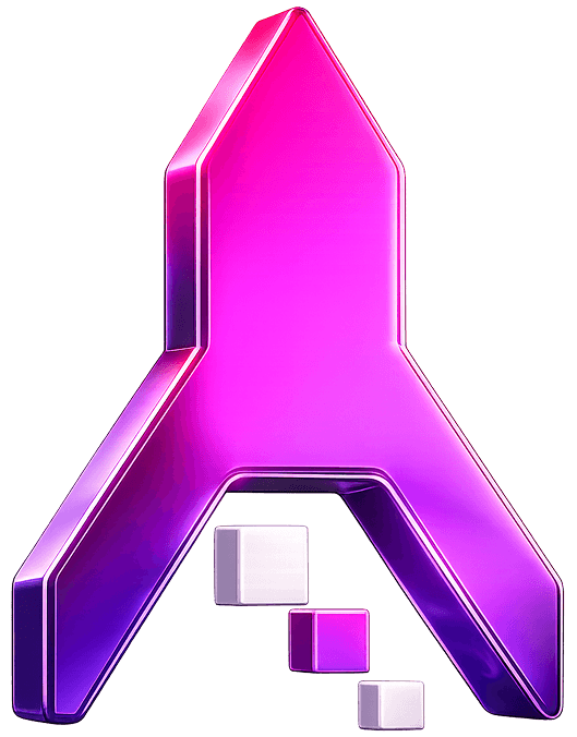 3D Growth Rocket